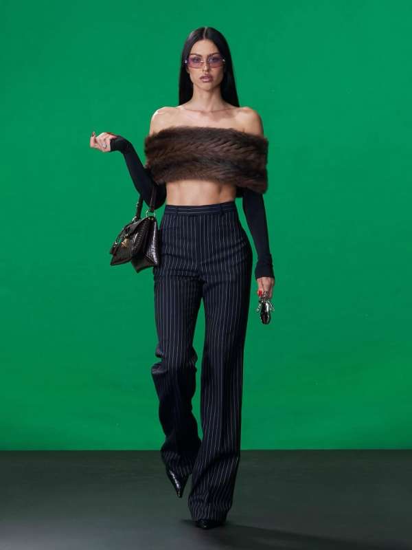 Gucci Resort 27 Show