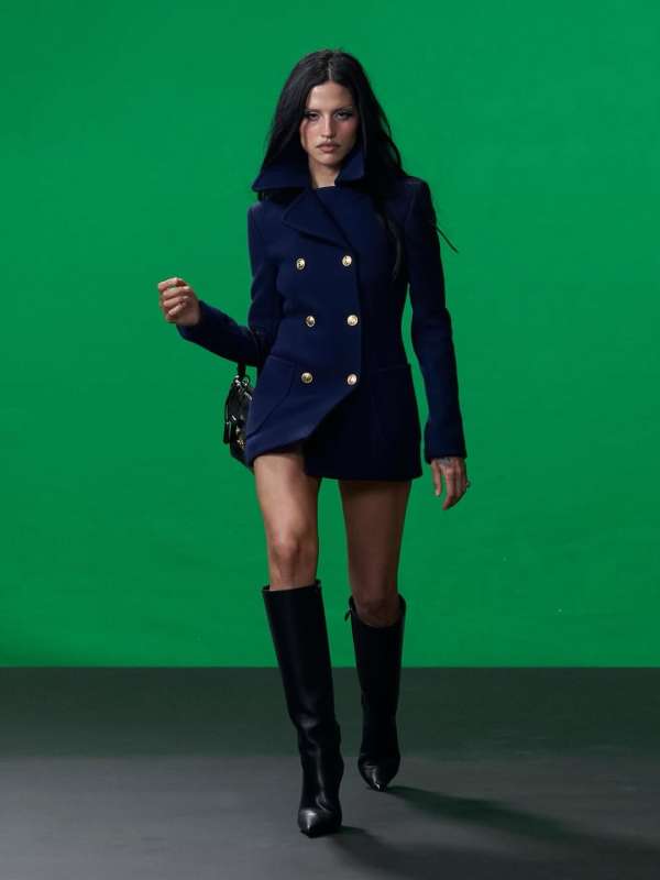 Gucci Resort 27 Show