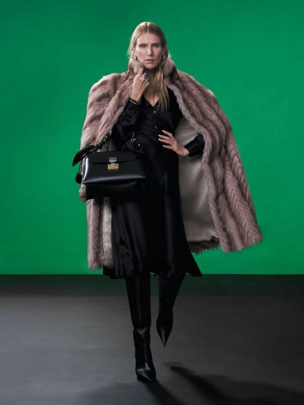 Gucci Resort 27 Show