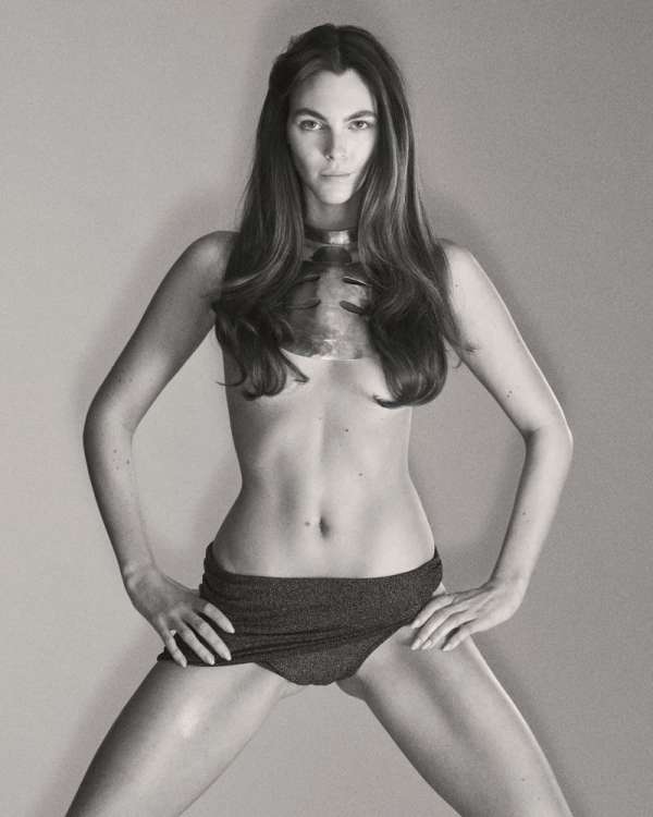 BAZAAR FRANCE N°34 @bazaarfrance