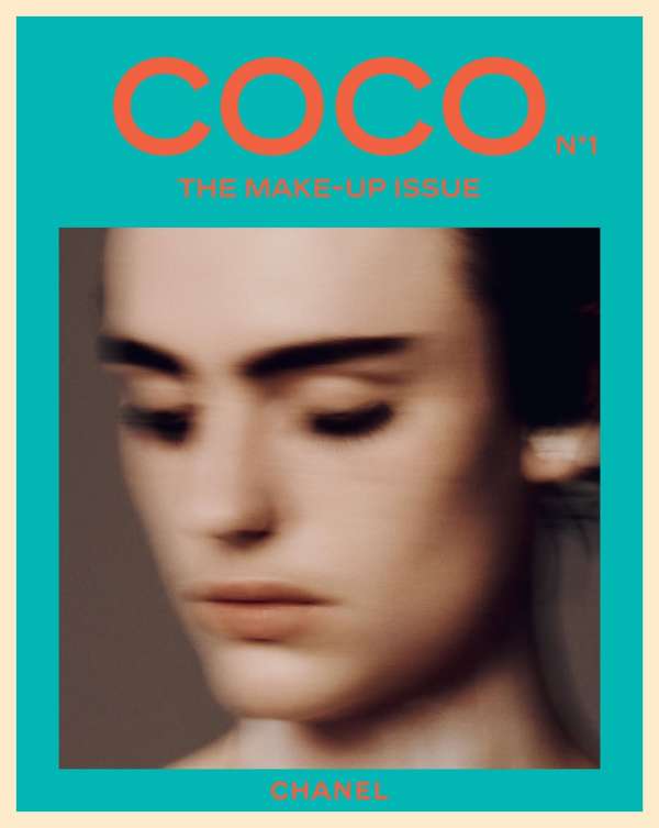 Casting by DM for @chanel.beauty
