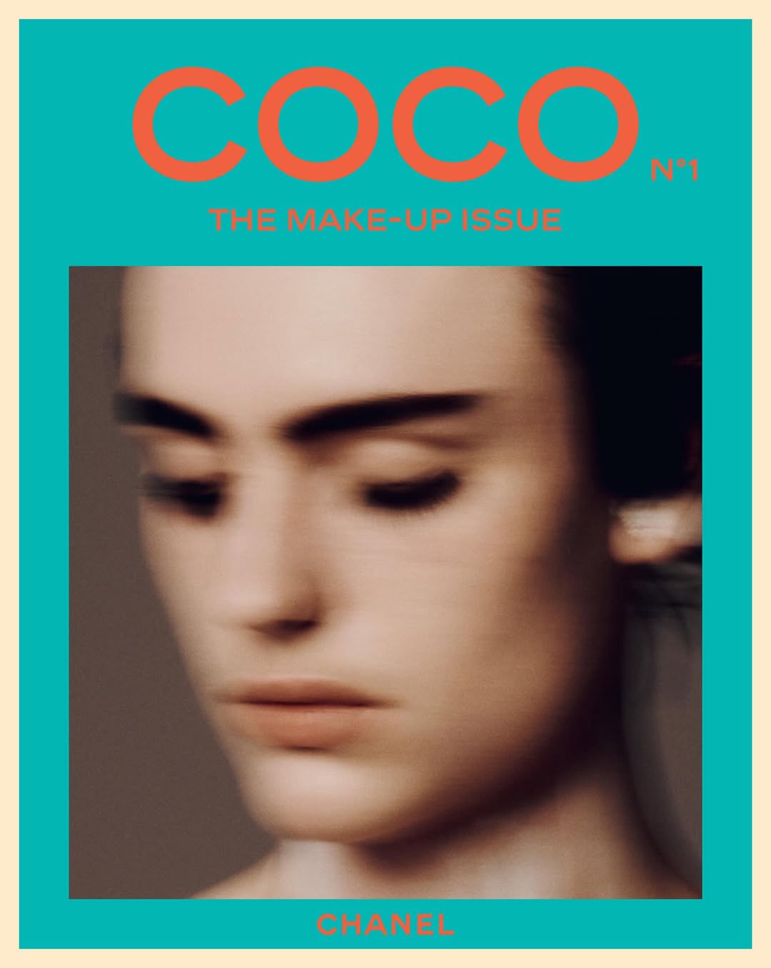 Casting by DM for @chanel.beauty