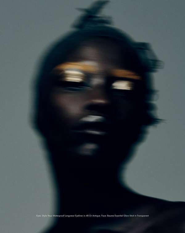 Casting by DM for @chanel.beauty