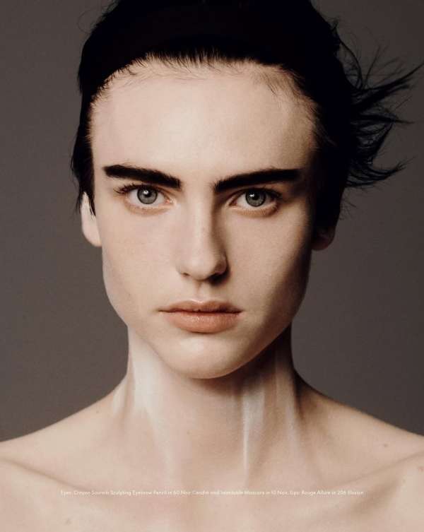 Casting by DM for @chanel.beauty