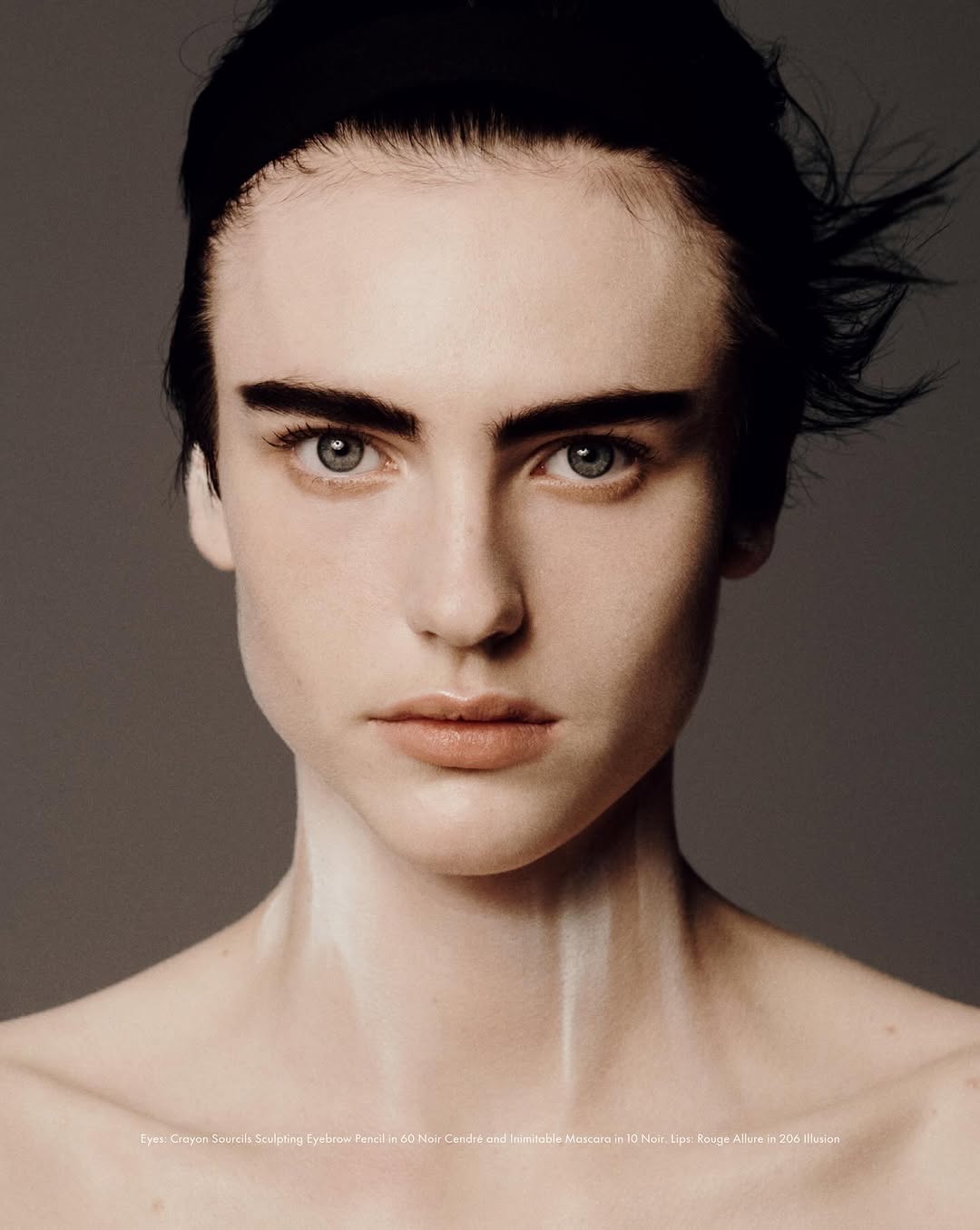 Casting by DM for @chanel.beauty
