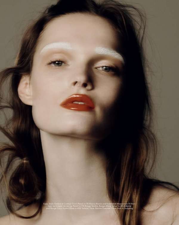 Casting by DM for @chanel.beauty