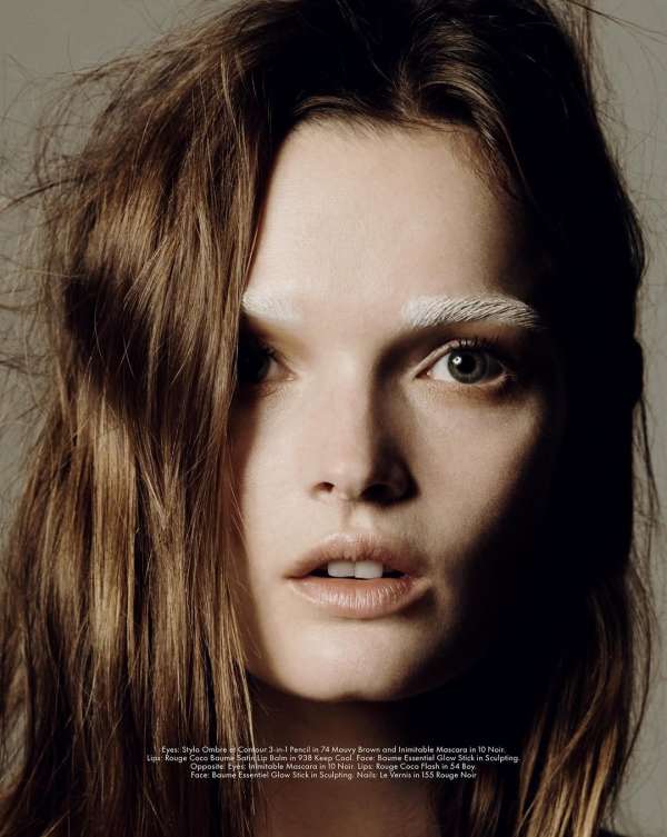 Casting by DM for @chanel.beauty