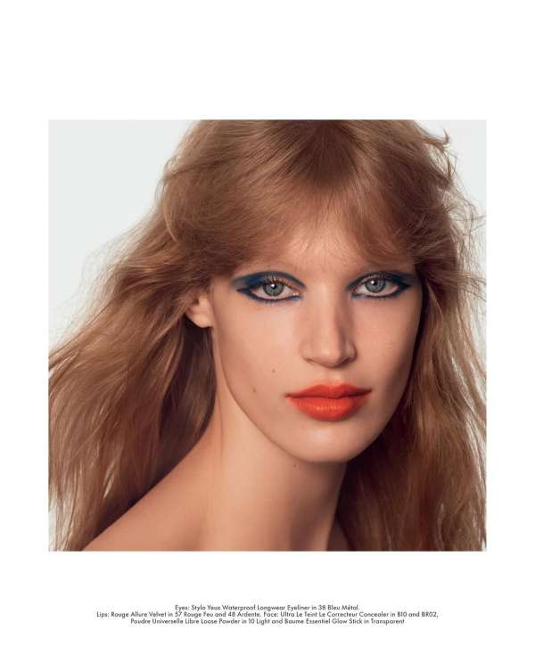 Casting by DM for @chanel.beauty
