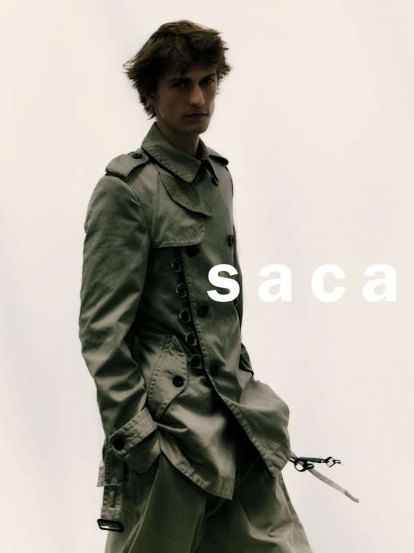 Casting for @sacaiofficial SS27 Show