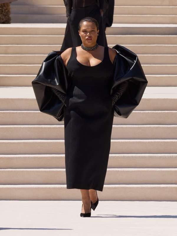 @balenciaga Haute Couture Show by @pppiccio...
