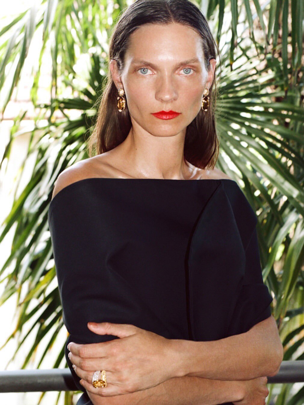 Casting by DM for @m_magazine 
