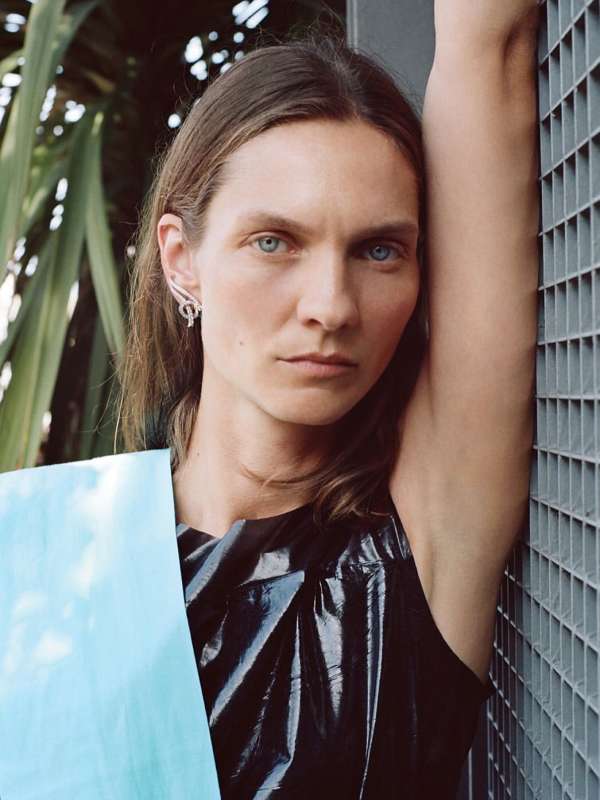 Casting by DM for @m_magazine 