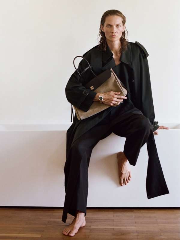 Casting by DM for @m_magazine 