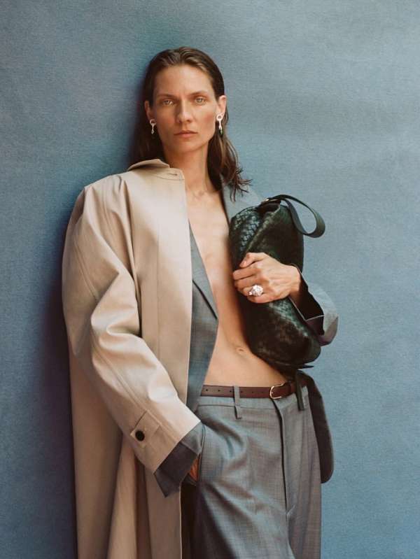 Casting by DM for @m_magazine 