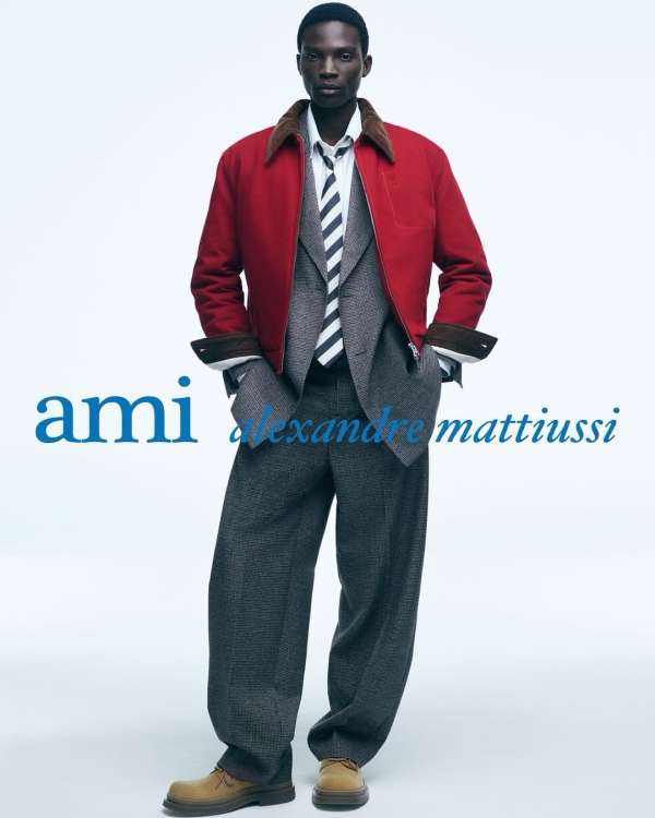 Casting for @amiparis 