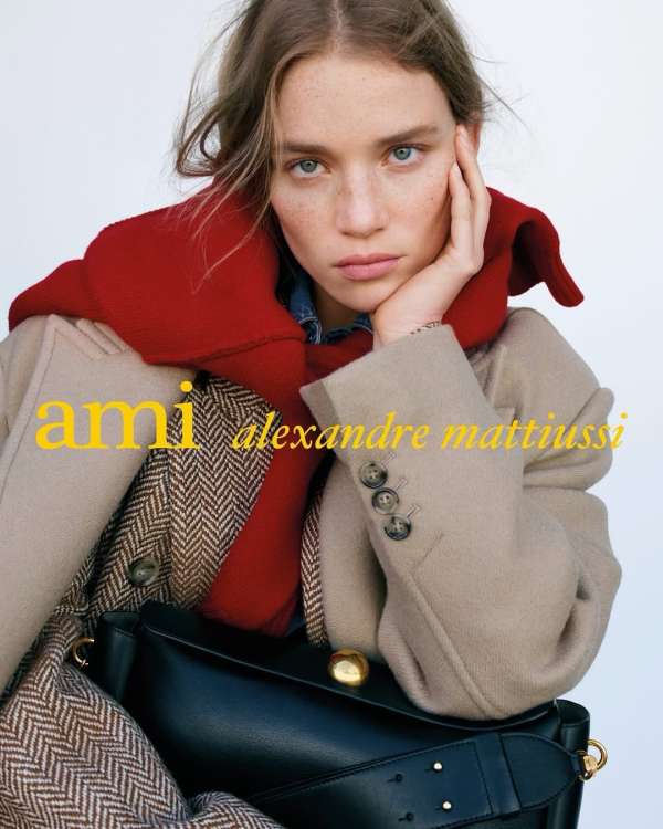 Casting for @amiparis 