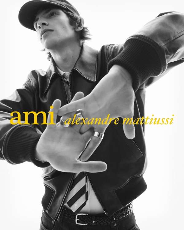 Casting for @amiparis 