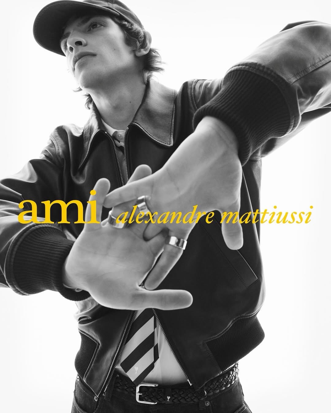 Casting for @amiparis 

@piergiorgio @giuliamassullo 

@alexandremattiussi9 
@ljbtnstudio 
@karimsadli 
@elodiedavid 
@maximeberger_ 
@adrienpinault 
@benjaminmullerhair