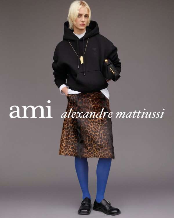 Casting for @amiparis 