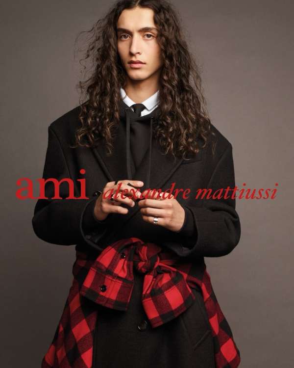 Casting for @amiparis 