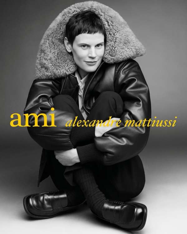 Casting for @amiparis 