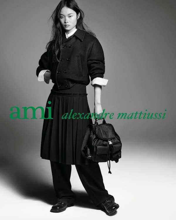 Casting for @amiparis 