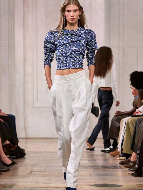 @ralphlauren ss27 show