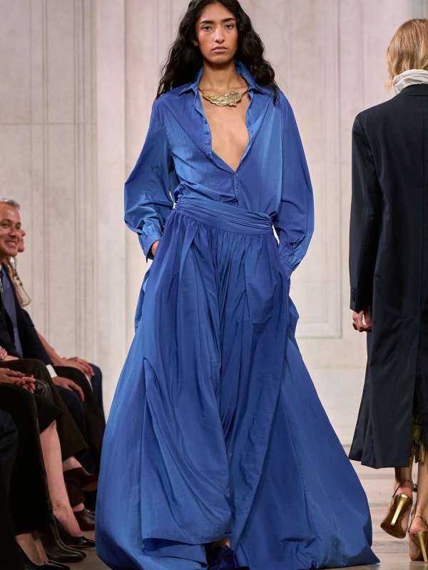 @ralphlauren ss27 show