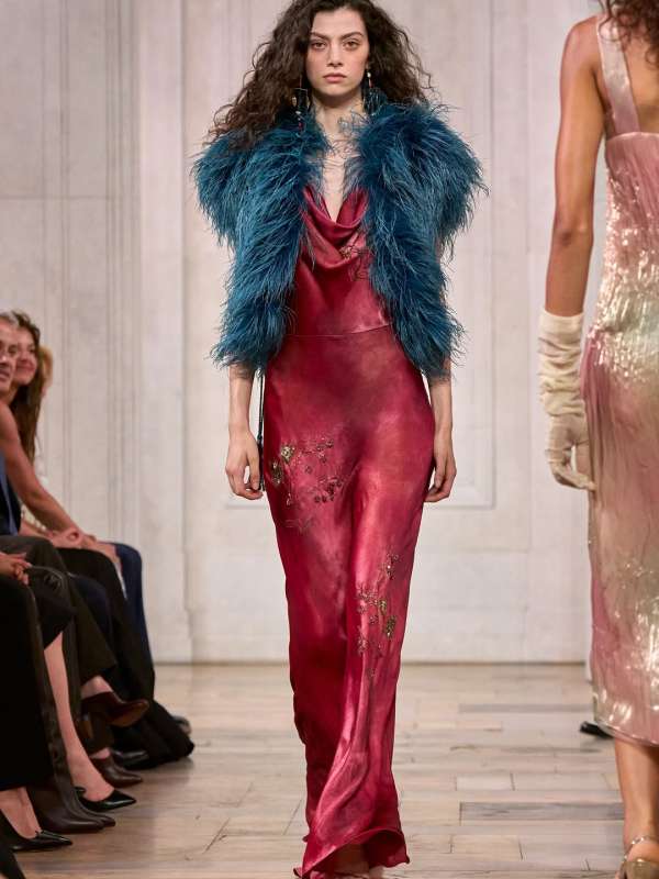 @ralphlauren ss27 show