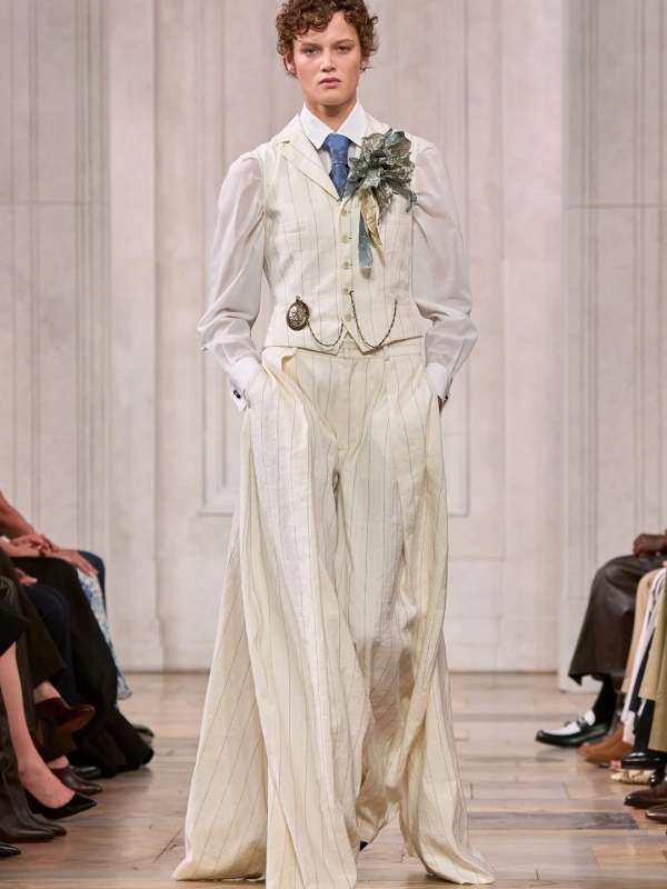 @ralphlauren ss27 show