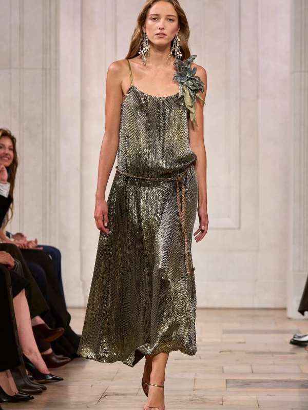 @ralphlauren ss27 show