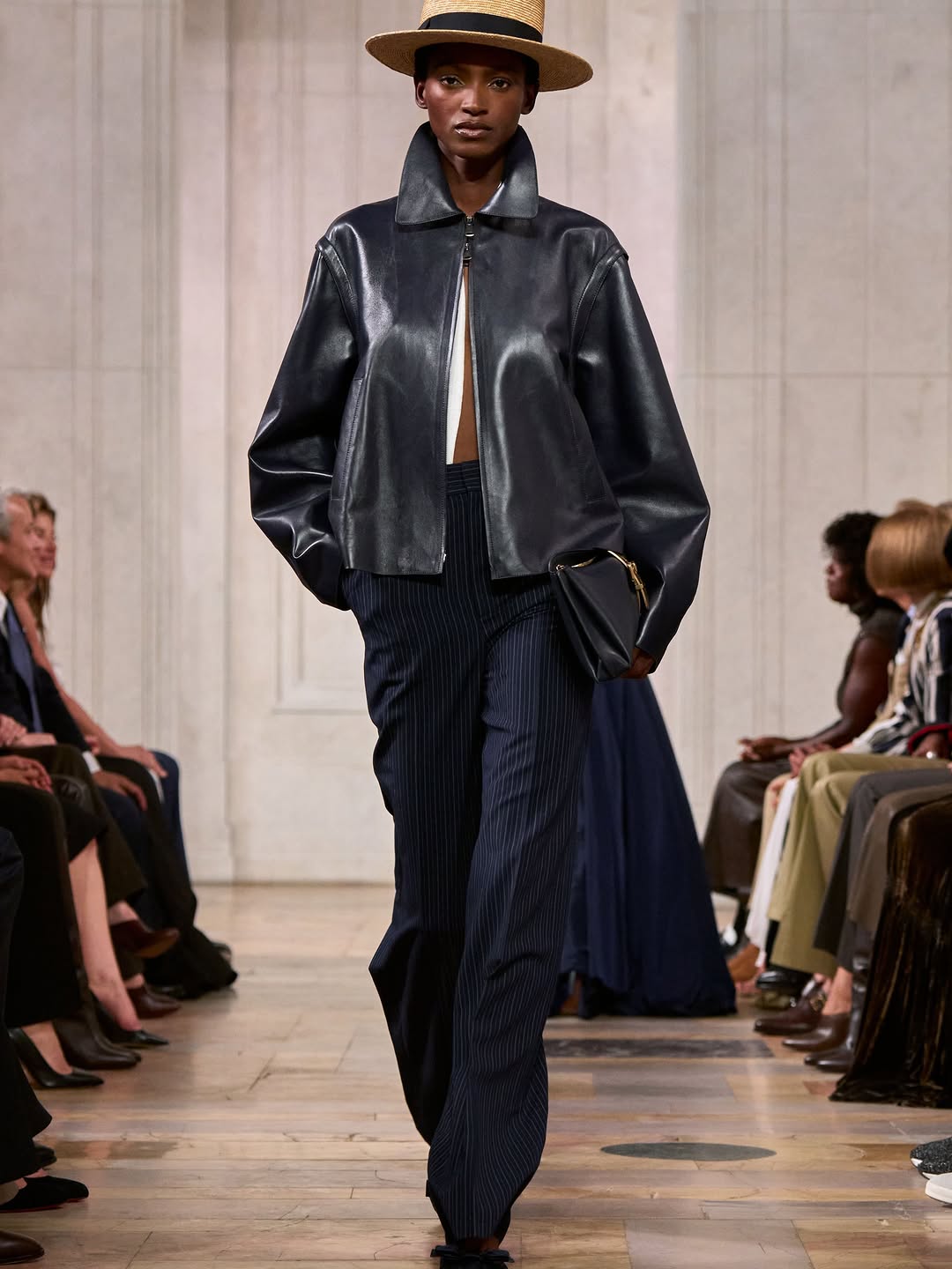 @ralphlauren ss27 show

casting by @piergiorgio @giuliamassullo @marco.rett @helenaamare 

@guidopalau 
@diane.kendal