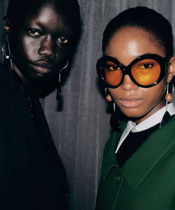 @michaelkors ss27 show