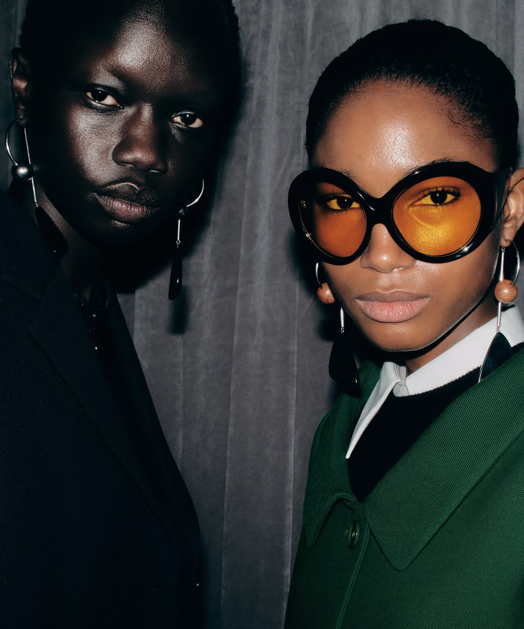 @michaelkors ss27 show

casting by @piergiorgio @clubjuliun @evagriavel 

@mr_carlos_nazario 
@hairbyorlandopita 
@dickpageface