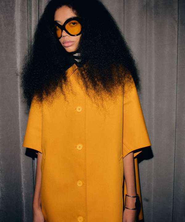 @michaelkors ss27 show