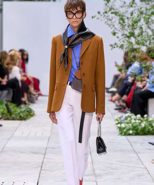 @michaelkors ss27 show