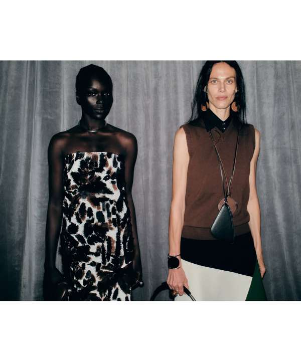 @michaelkors ss27 show