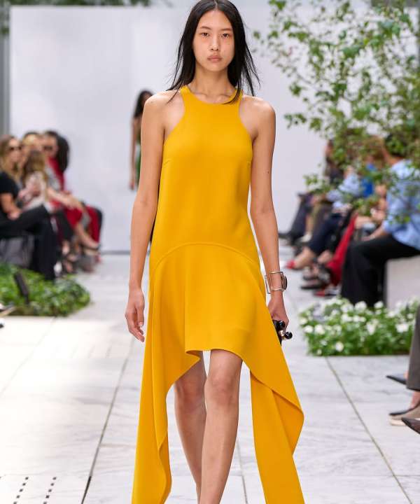 @michaelkors ss27 show