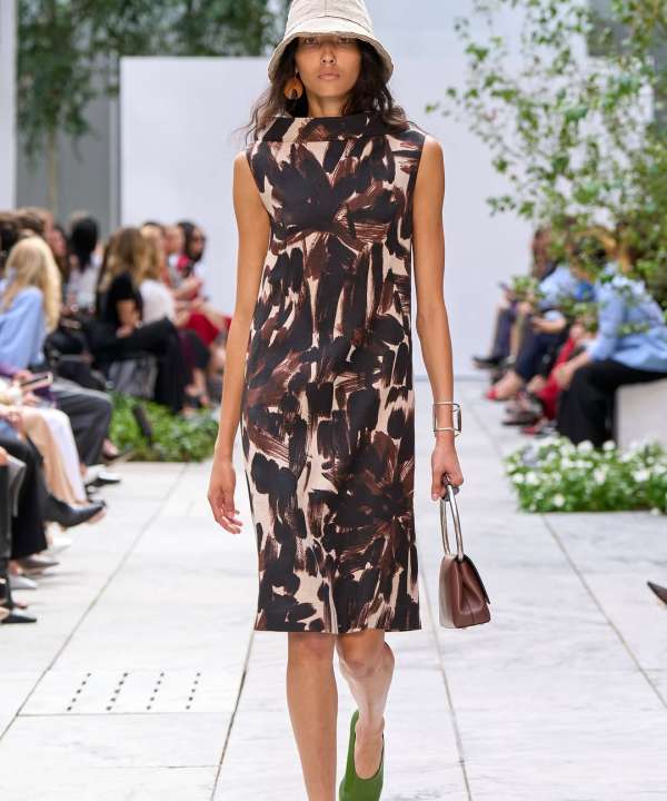@michaelkors ss27 show