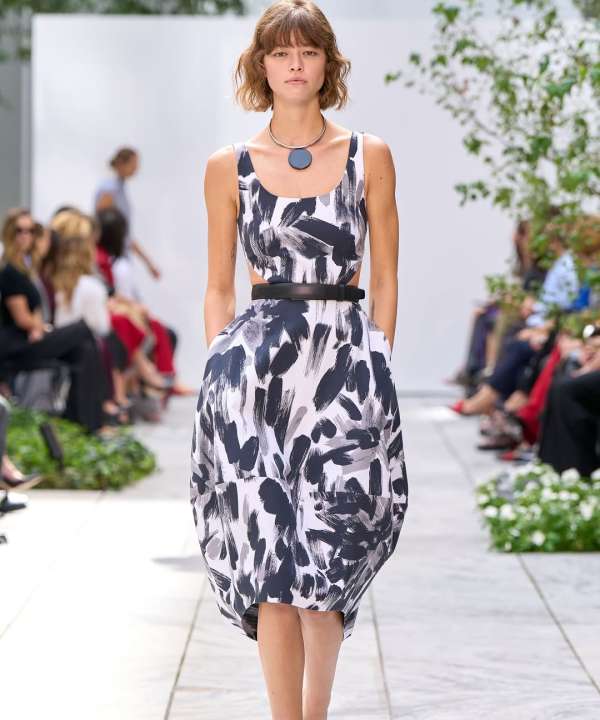 @michaelkors ss27 show