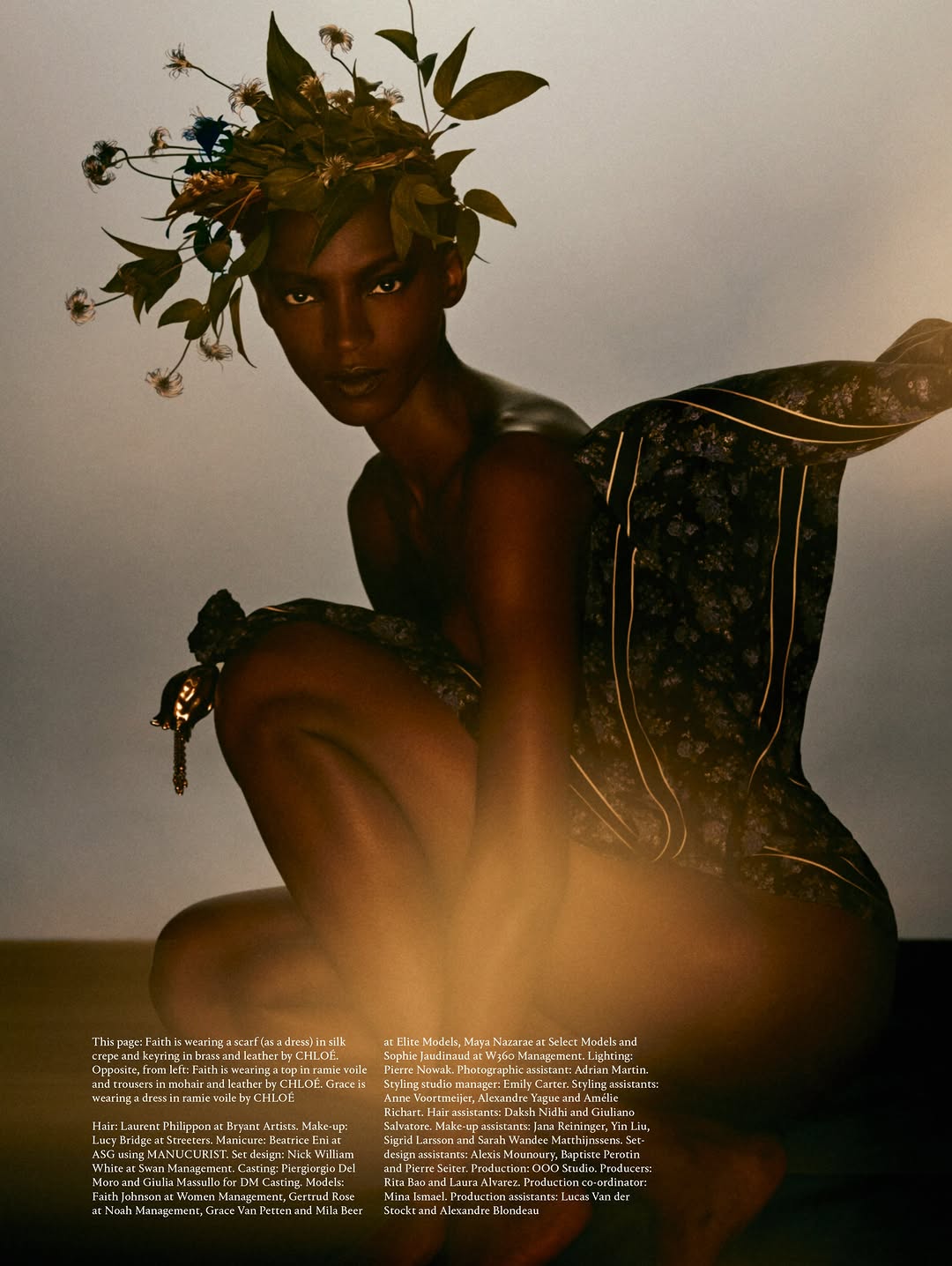 Casting for @anothermagazine by @piergiorgio @giuliamassullo 

@carlijnjacobs 
@katieburnett__ 
@susannahfrankel 
@sj_todd_ 
@laurentphilippon 
@lucyjbridge