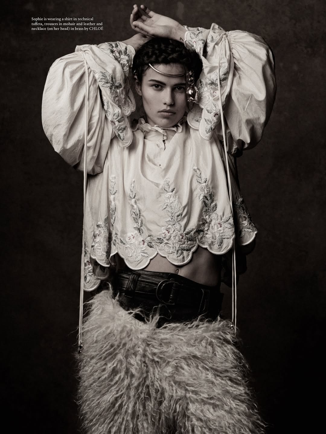 Casting for @anothermagazine by @piergiorgio @giuliamassullo 

@carlijnjacobs 
@katieburnett__ 
@susannahfrankel 
@sj_todd_ 
@laurentphilippon 
@lucyjbridge