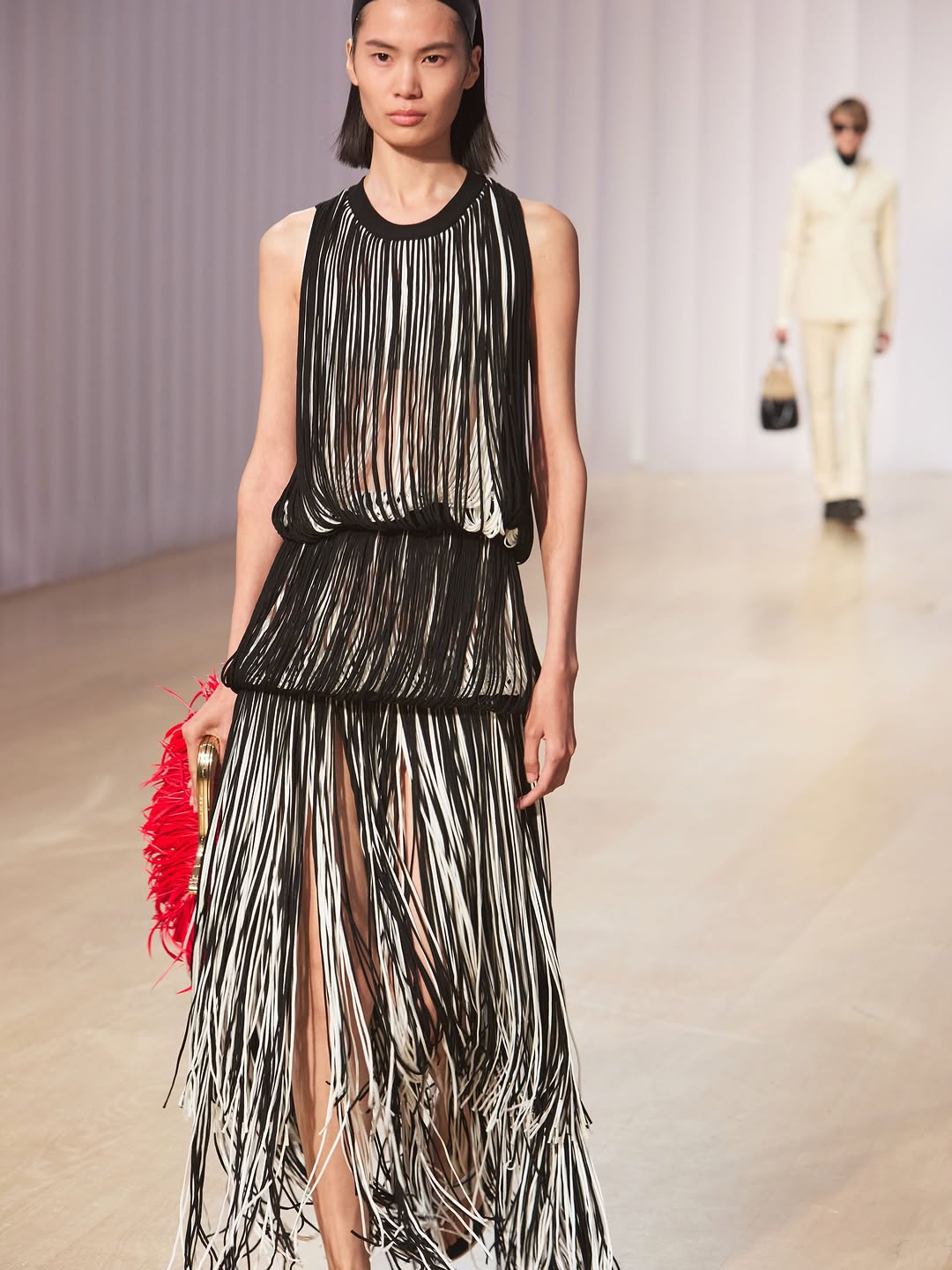 @simkhai ss27 show by @jonathansimkhai 