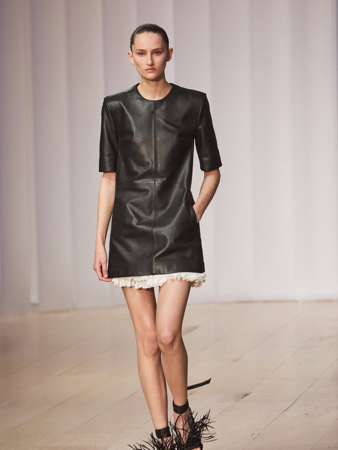 @simkhai ss27 show by @jonathansimkhai 