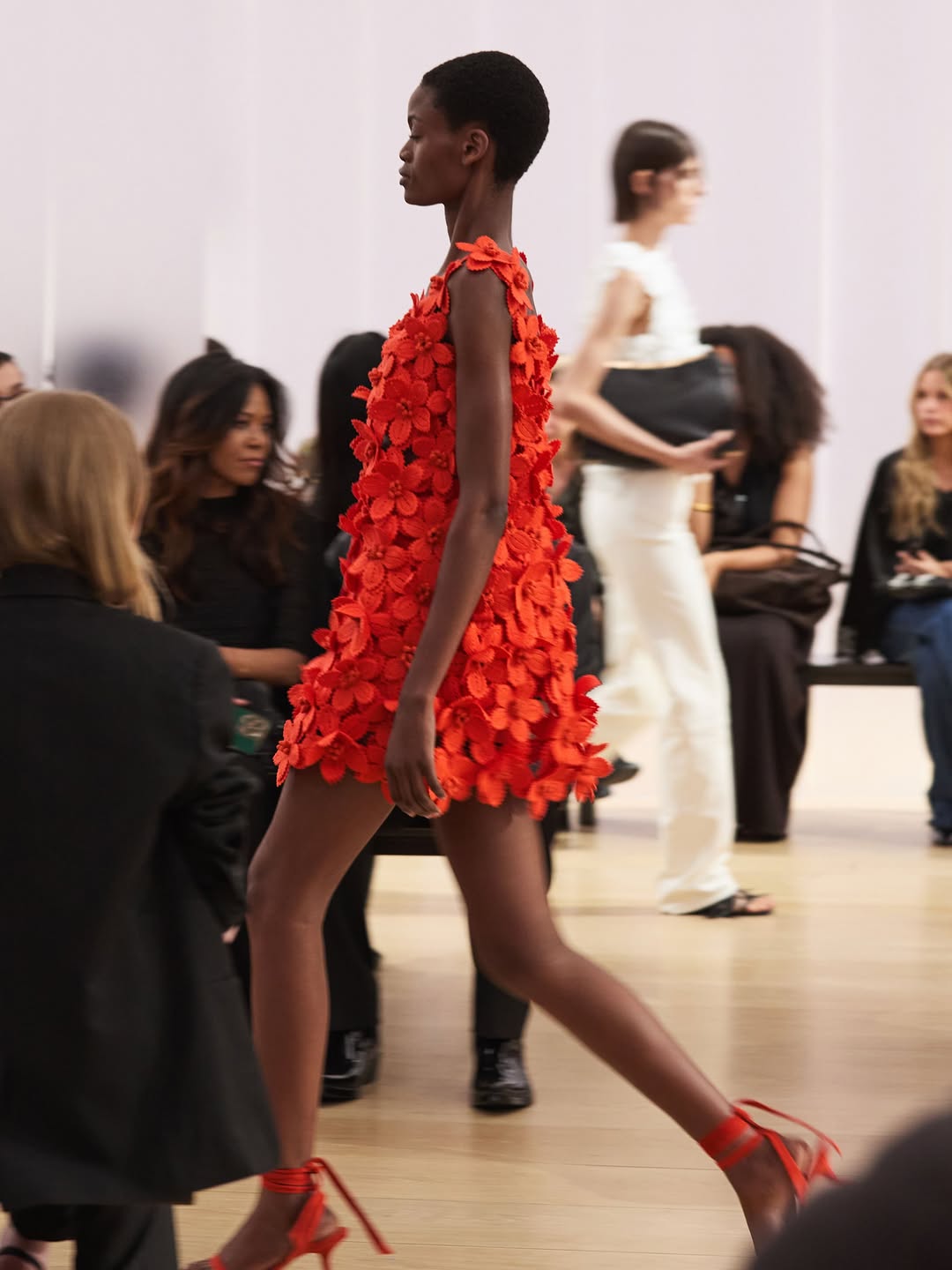 @simkhai ss27 show by @jonathansimkhai 