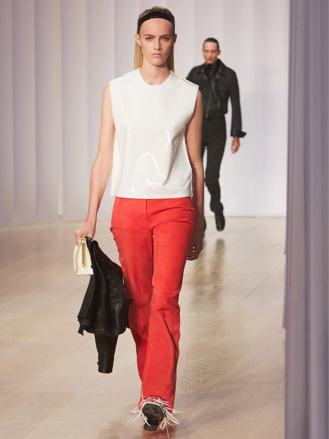 @simkhai ss27 show by @jonathansimkhai 