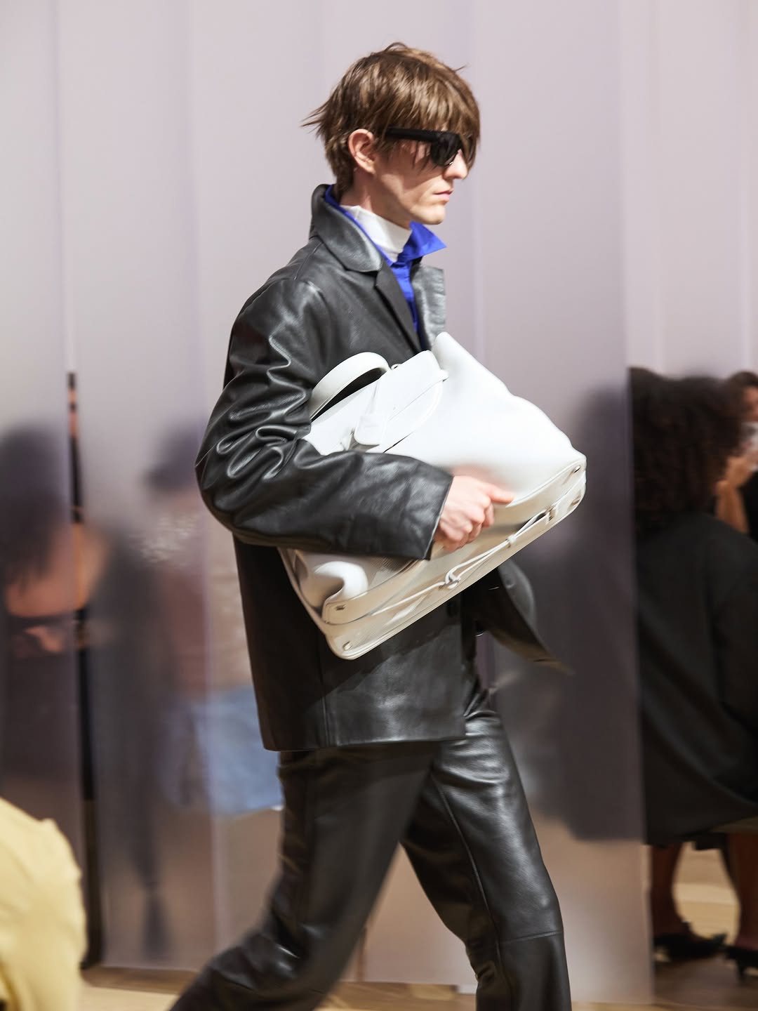 @simkhai ss27 show by @jonathansimkhai 
