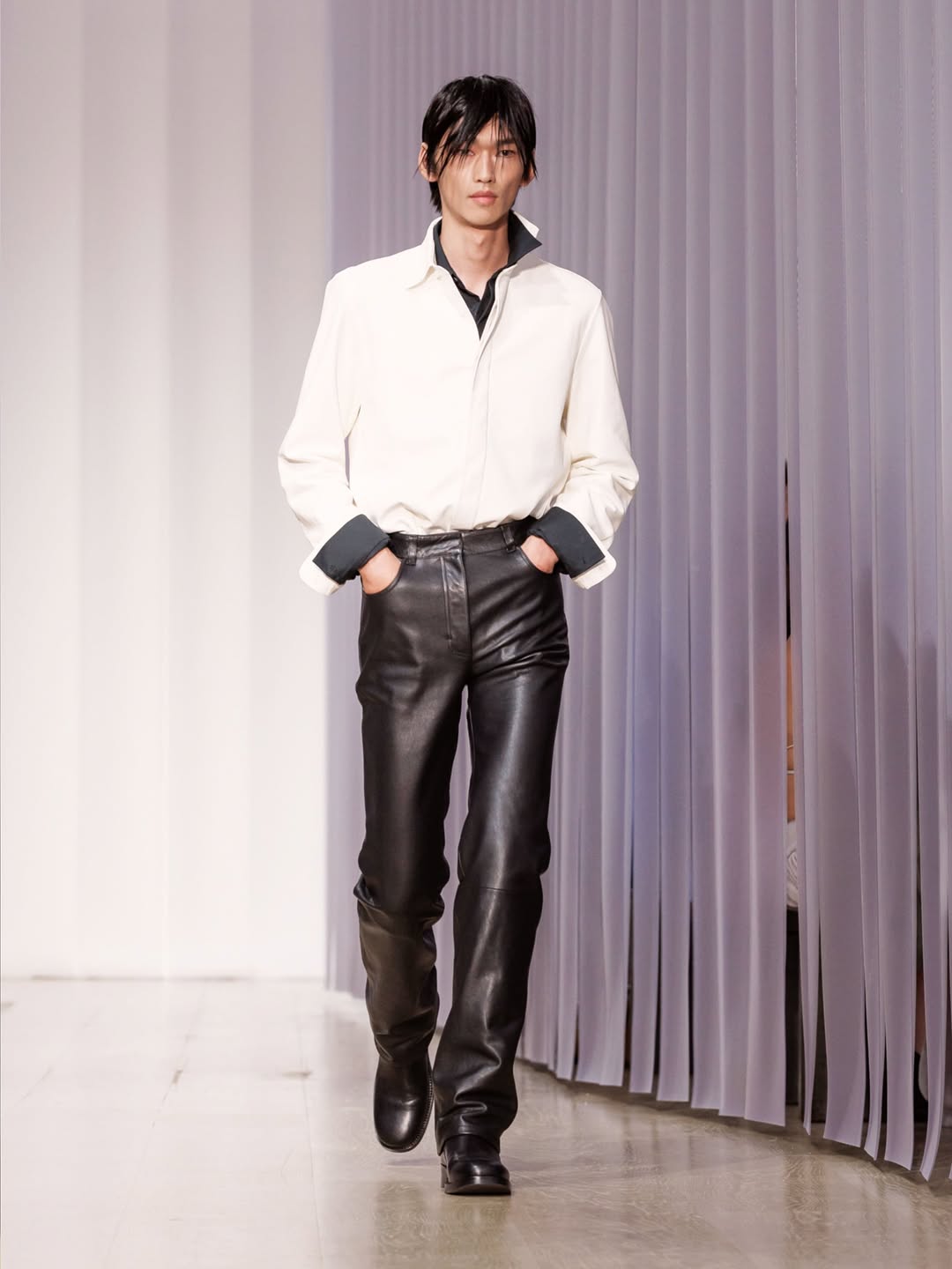@simkhai ss27 show by @jonathansimkhai 
