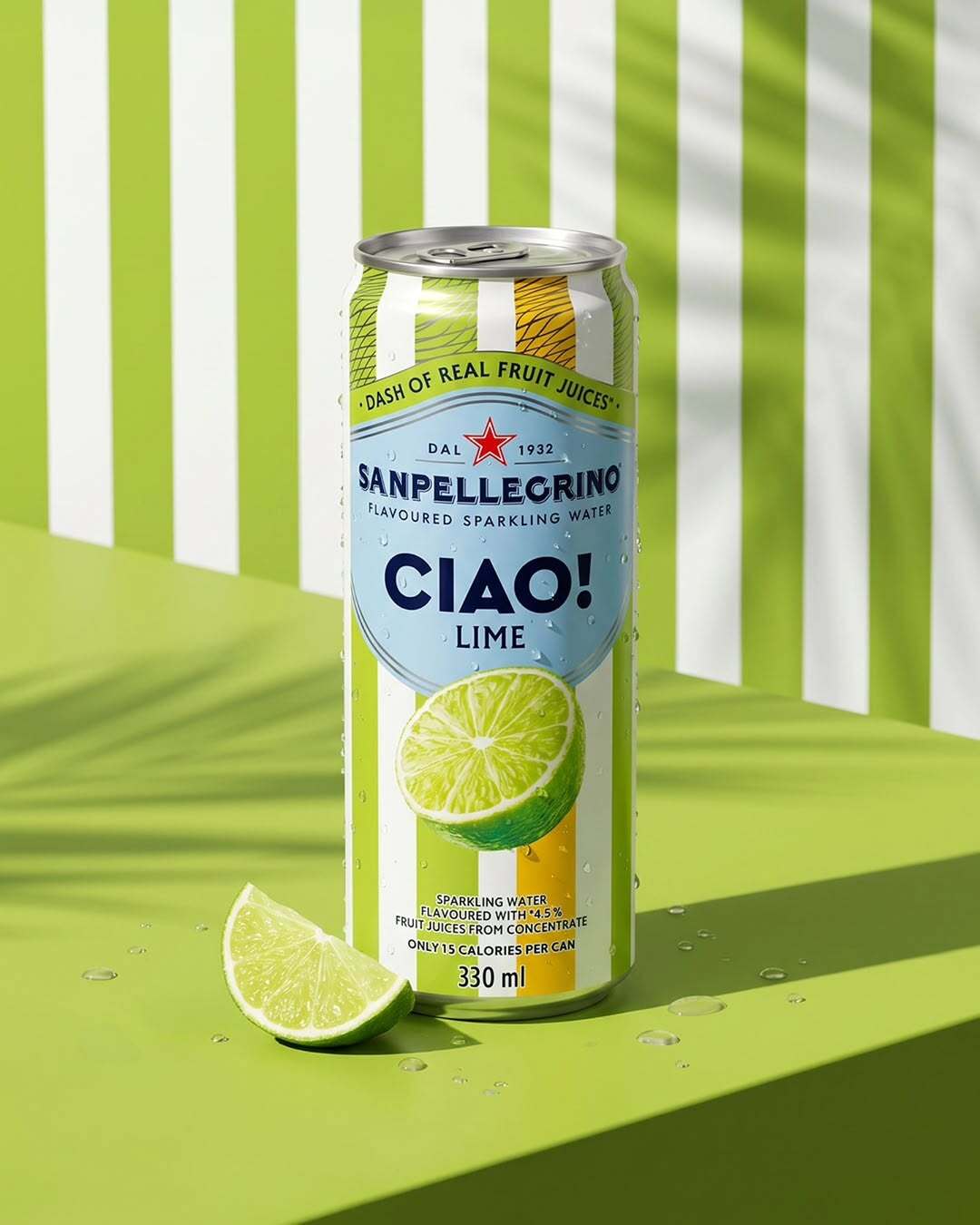 Dogsled Studio X SanPellegrino Jun. 26