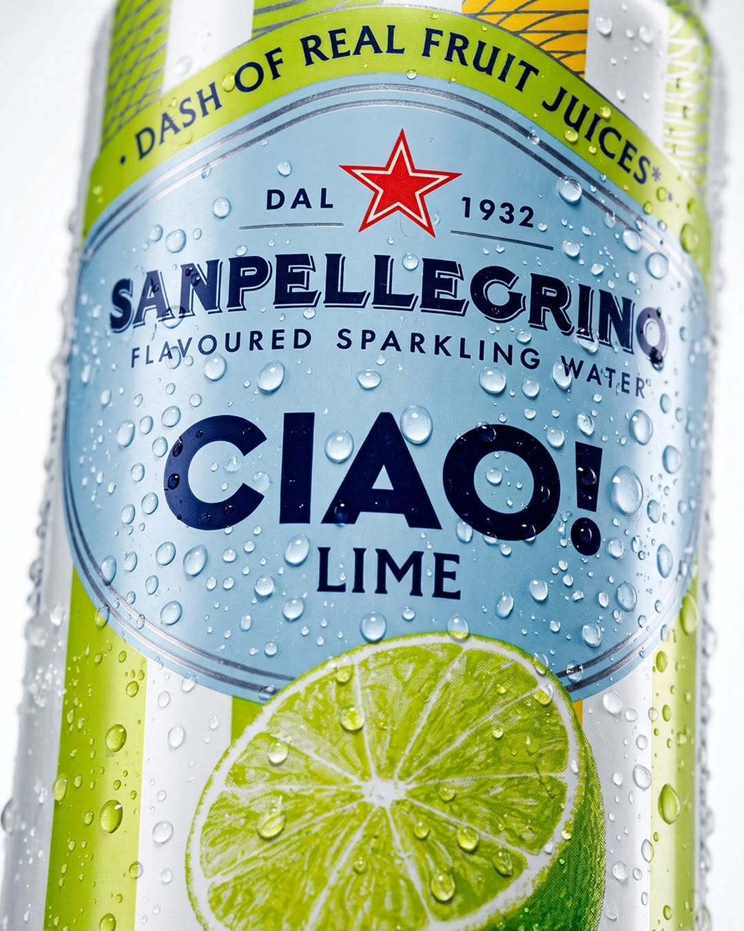 Dogsled Studio X SanPellegrino Jun. 26